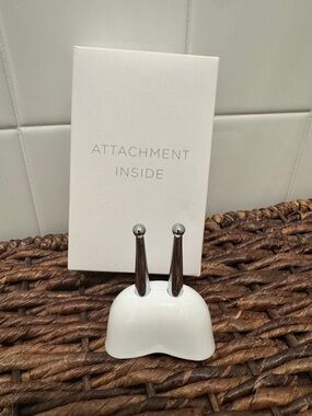 NuFACE Trinity Classic Effective Lip & Eye Attachment